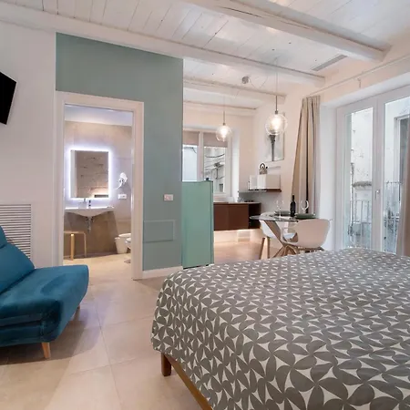 La Portavecchia Homes *