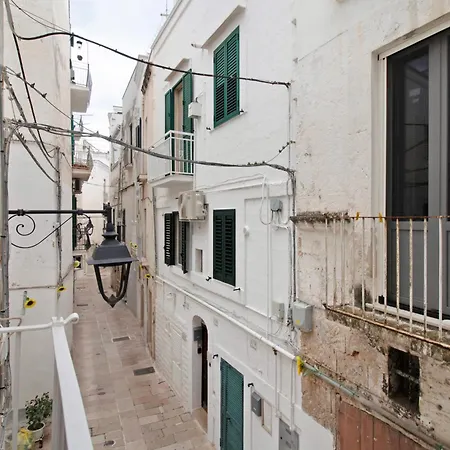 La Portavecchia Homes