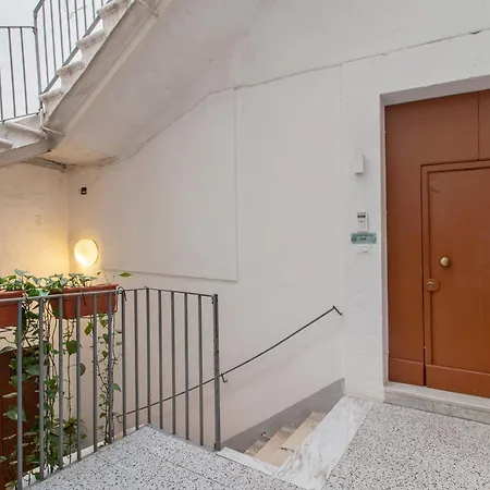 La Portavecchia Homes Διαμέρισμα Monopoli