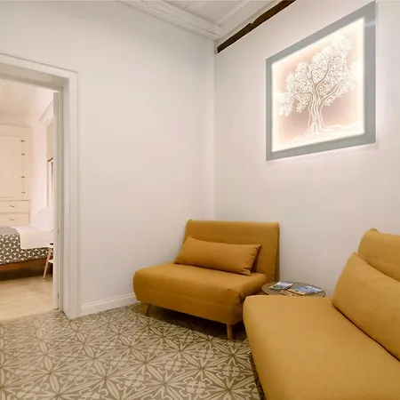 Apartament La Portavecchia Homes *