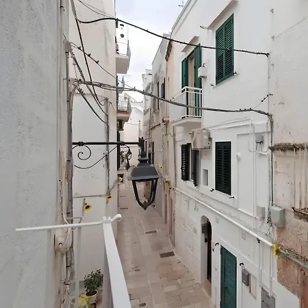 La Portavecchia Homes * Monopoli