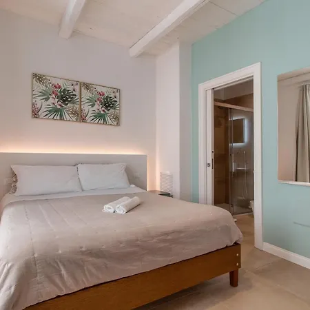 La Portavecchia Homes Apartman Monopoli