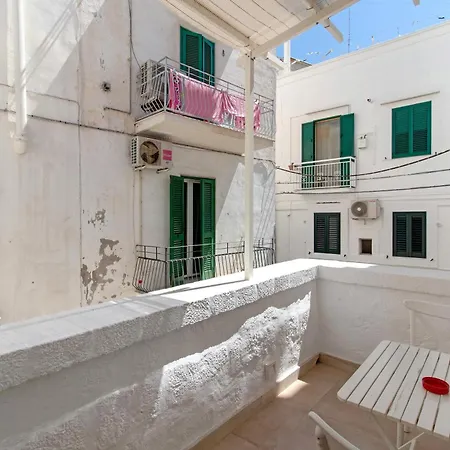 Apartman La Portavecchia Homes *