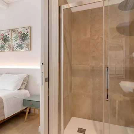 La Portavecchia Homes Apartman *