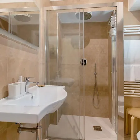 Apartman La Portavecchia Homes Monopoli