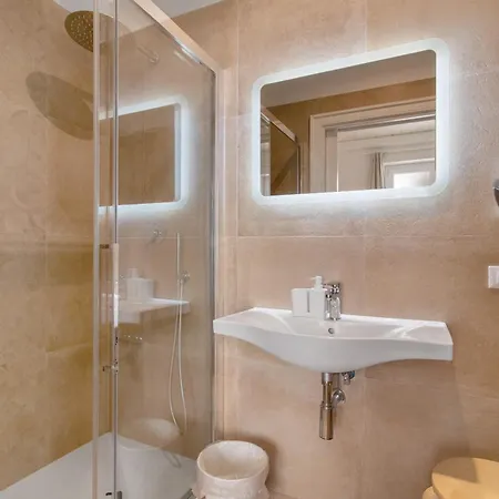 Apartman La Portavecchia Homes