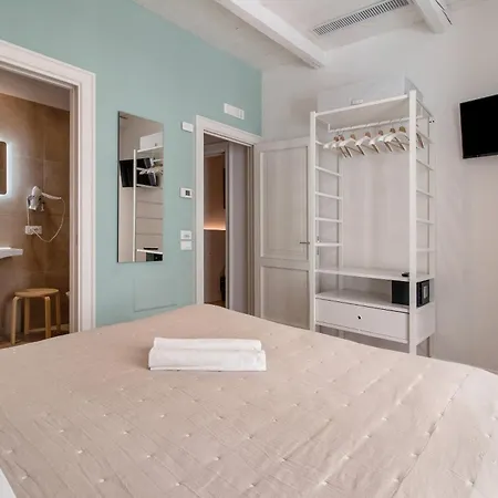 Apartman La Portavecchia Homes Monopoli