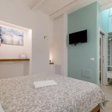 La Portavecchia Homes Monopoli