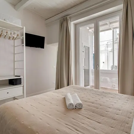 La Portavecchia Homes Apartman Monopoli