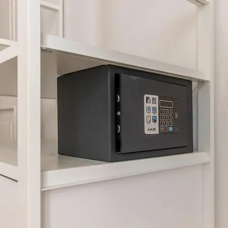 La Portavecchia Homes Apartman