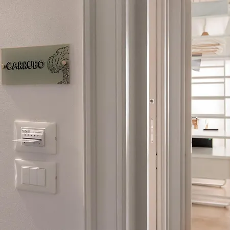 La Portavecchia Homes Apartman *