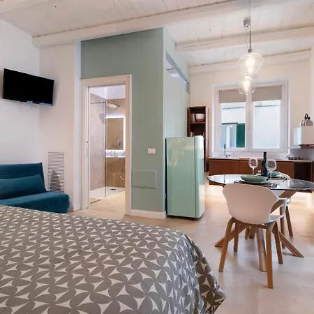 La Portavecchia Homes Apartment Monopoli