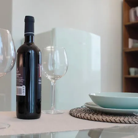 Apartman La Portavecchia Homes *