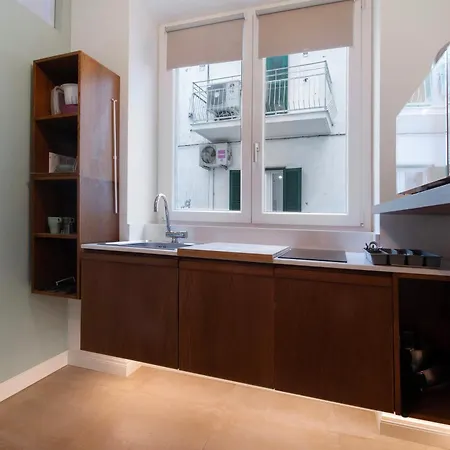 Apartman La Portavecchia Homes Monopoli