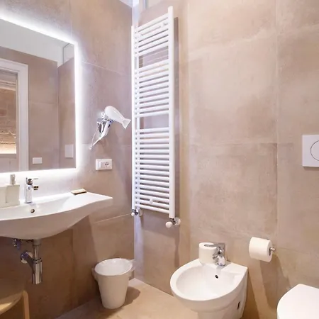 La Portavecchia Homes Apartman