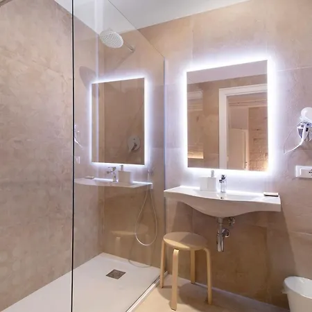 La Portavecchia Homes Apartman *