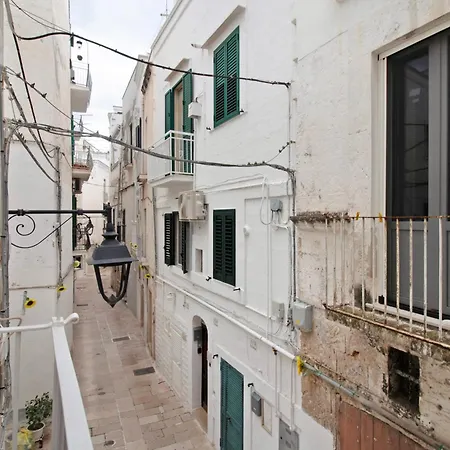 La Portavecchia Homes Monopoli