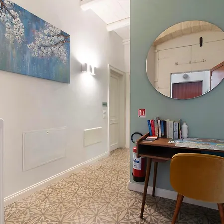 Apartman La Portavecchia Homes