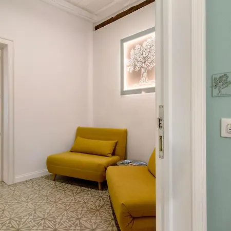 La Portavecchia Homes *