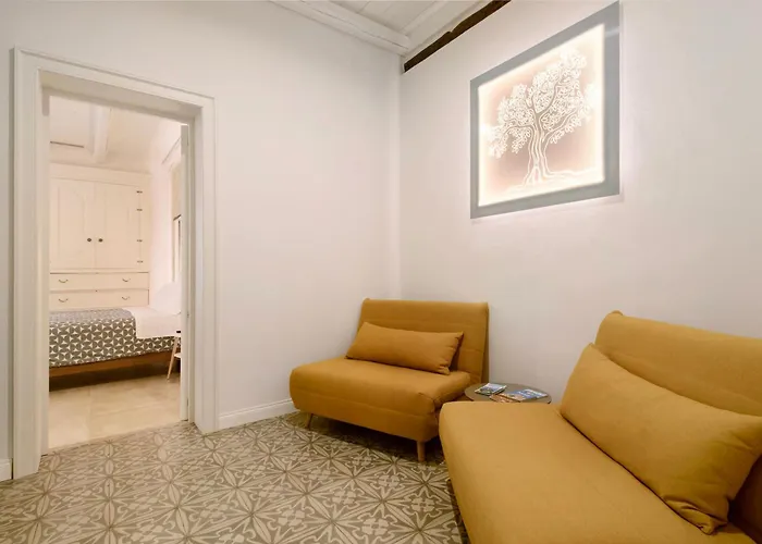 דירה La Portavecchia Homes *