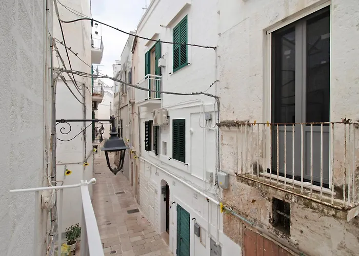 La Portavecchia Homes